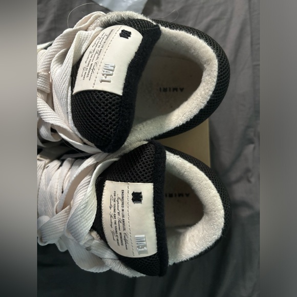 Amiri Men's MA-1 Sneakers - Picture 5 of 8